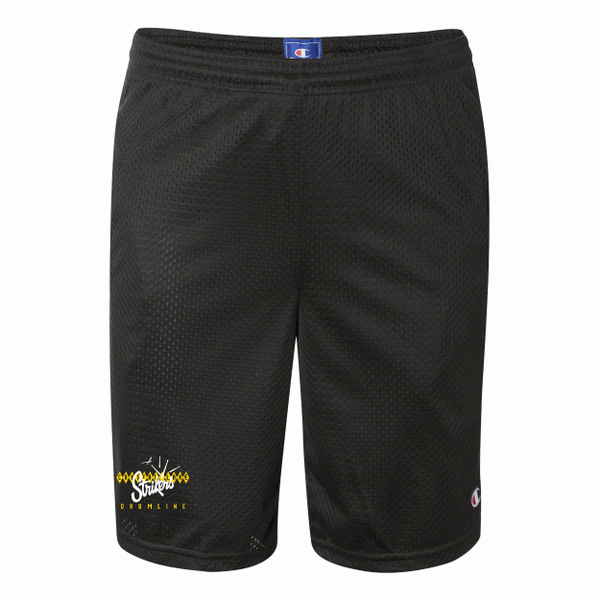 F. Shorts S162
